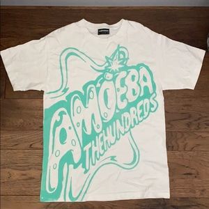 The Hundreds Amoeba Teeshirt (Melrose)